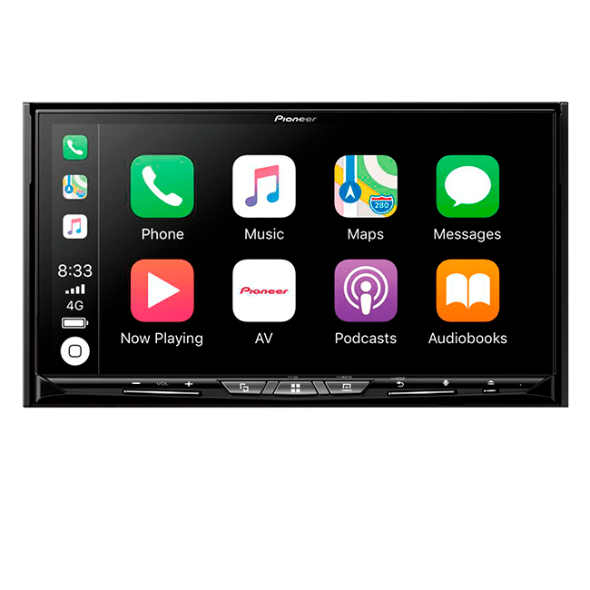 AVH Z9250BT