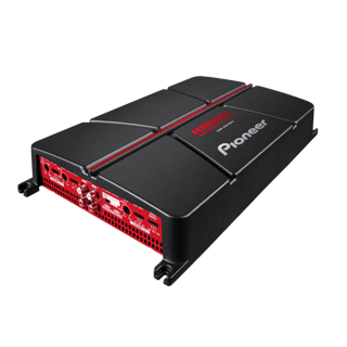 Amplificadores