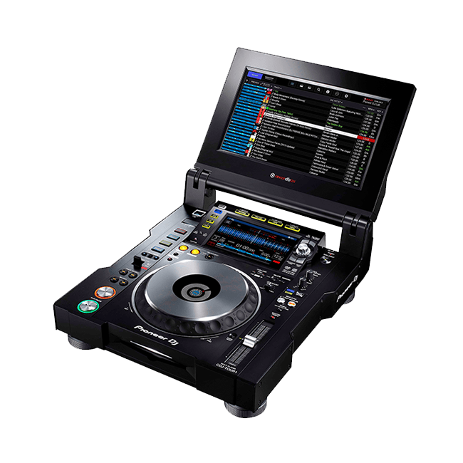 CDJ TOUR1 2
