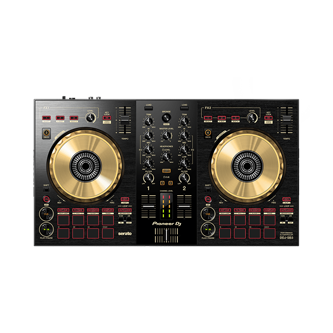 DDJ SB3