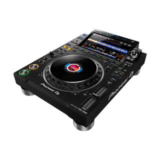 DJ
