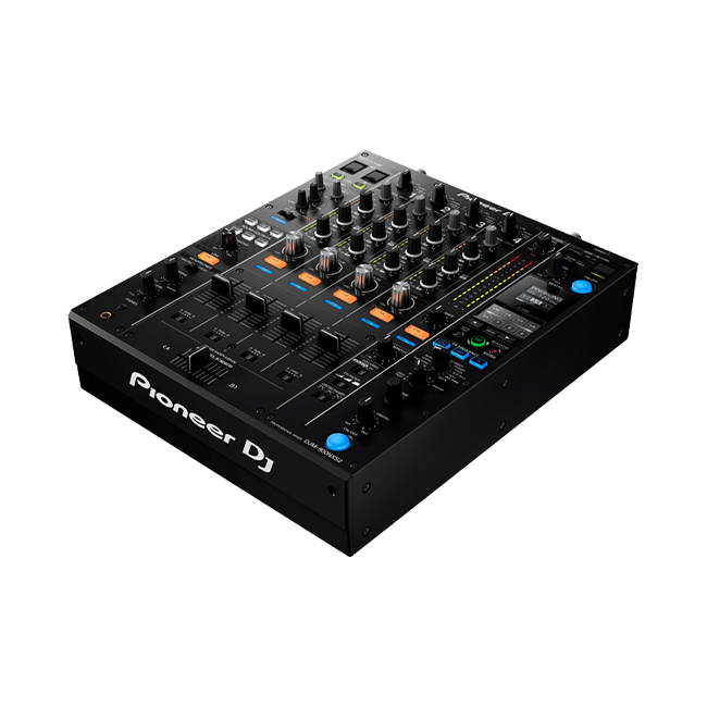 DJM 900NXS2