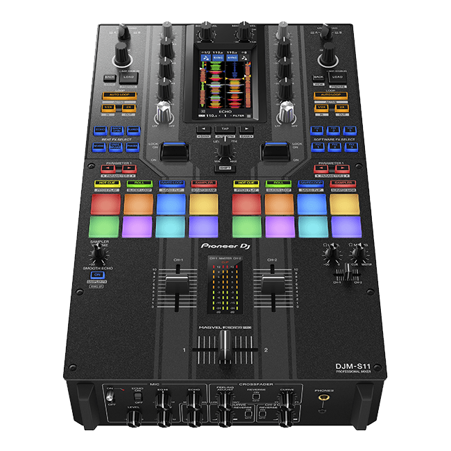 DJM-S11-SE-2
