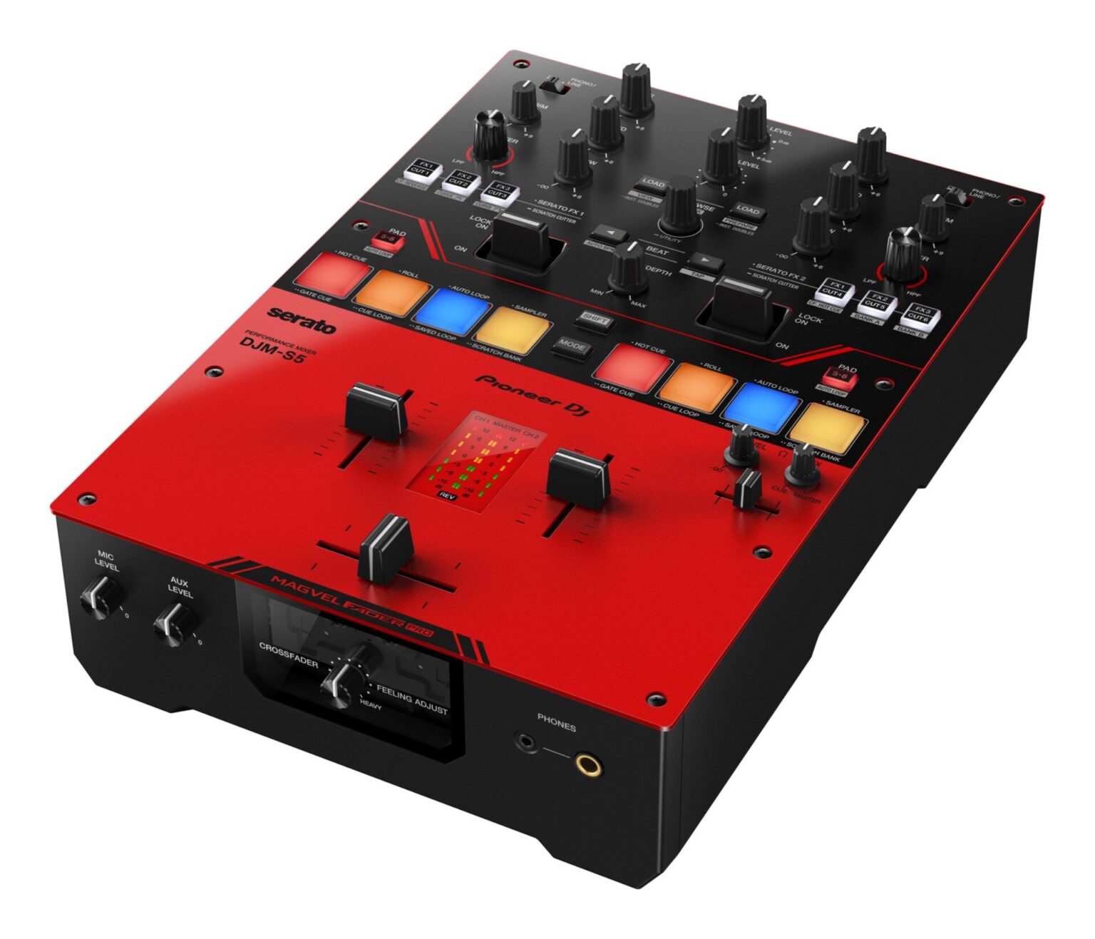 DJM-S5-2