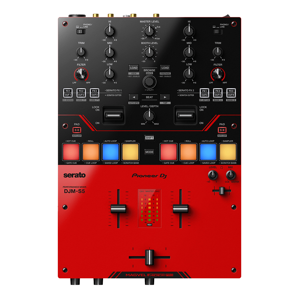 DJM S5