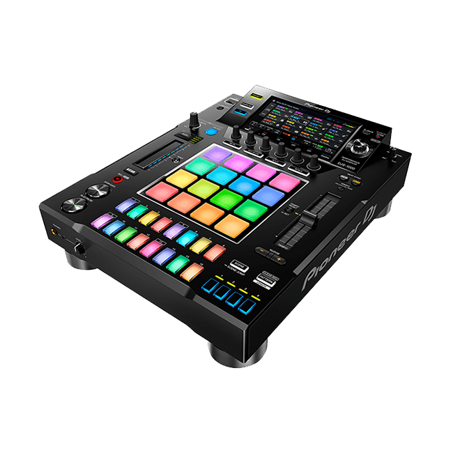 DJS 1000