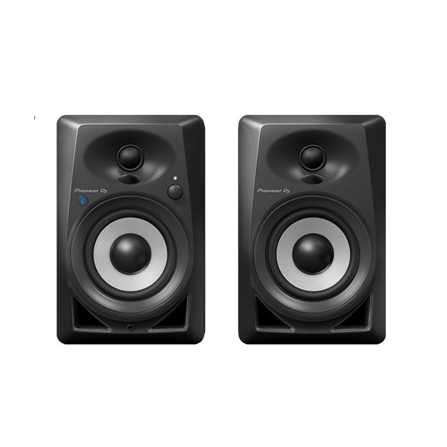 Monitores de audio - DJ Pioneer México
