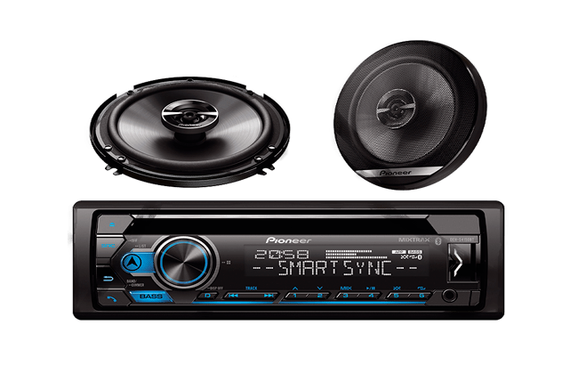 DXT S4162BT