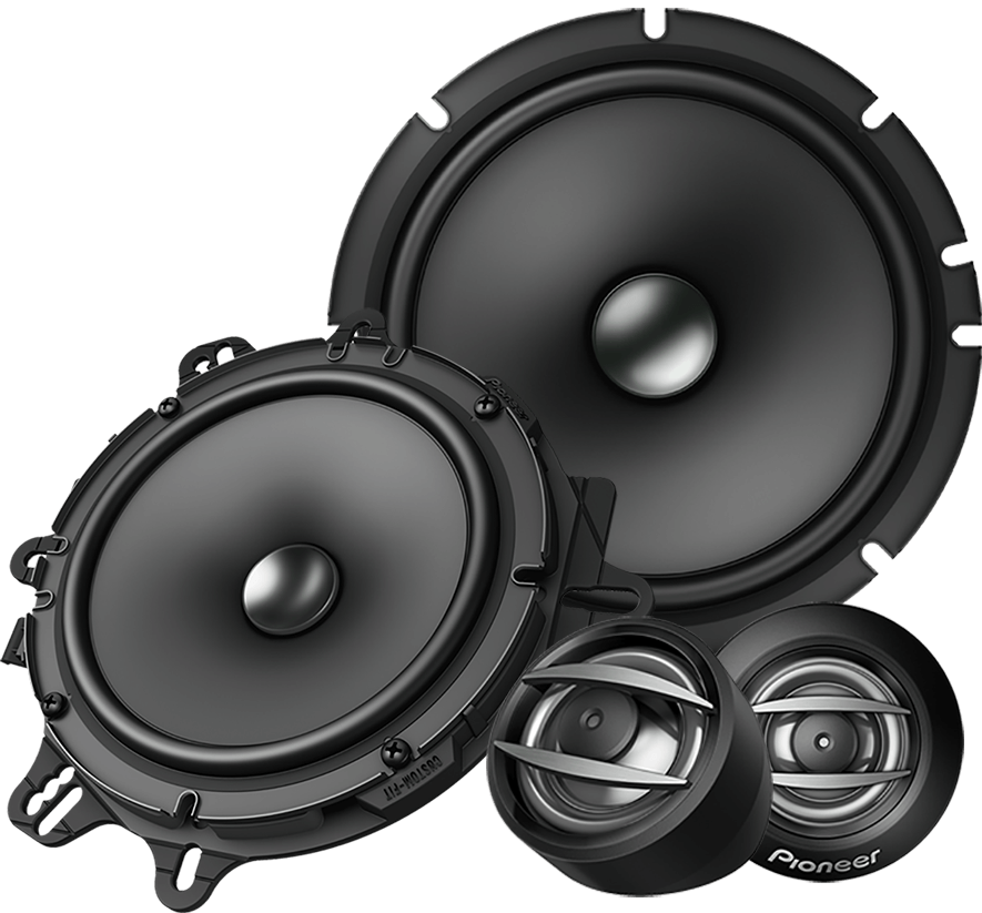 TS A1600C