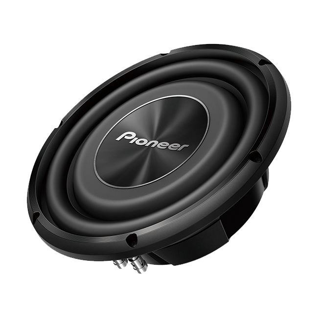 Subwoofers planos