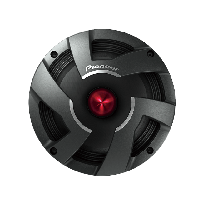 TS M650PRO