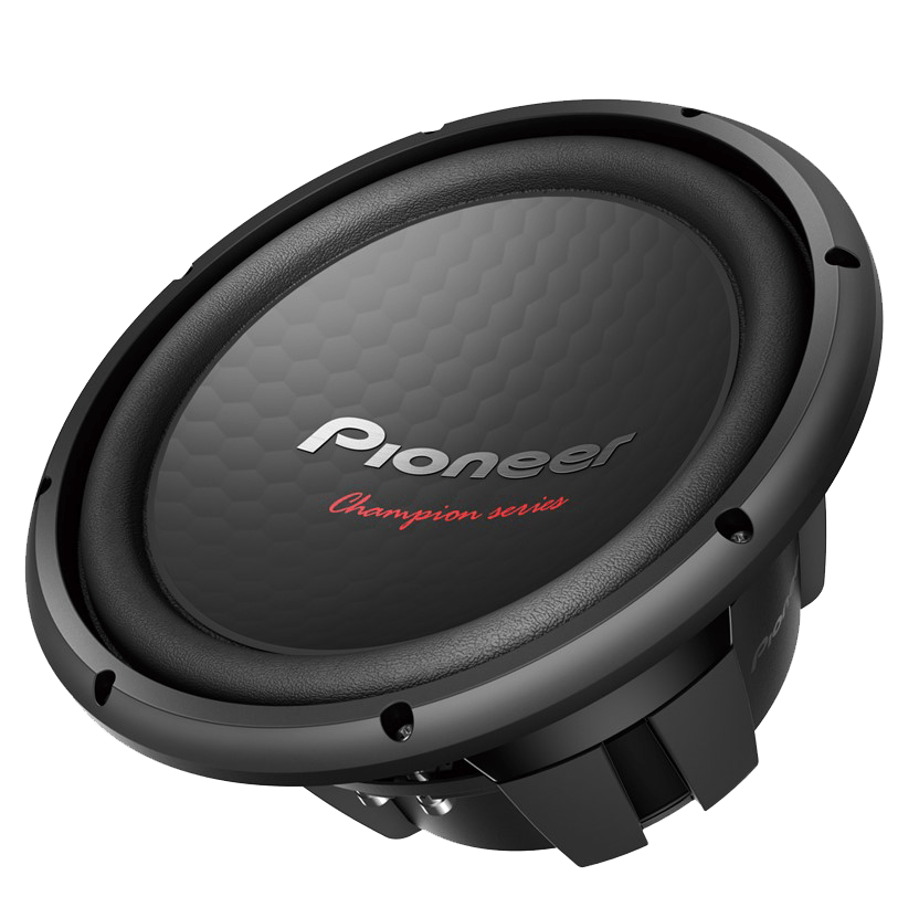 Subwoofers