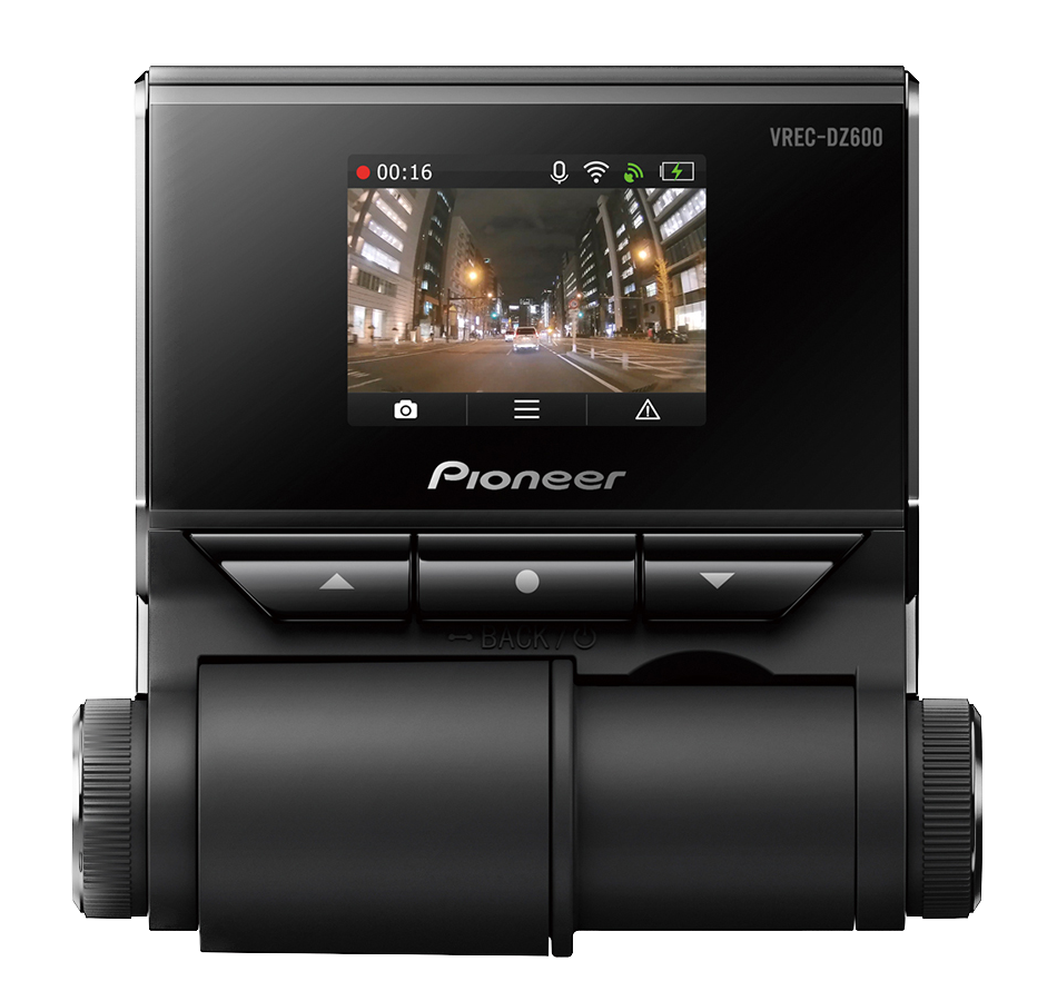 Dash Cam