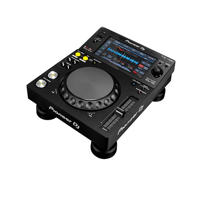 XDJ 700