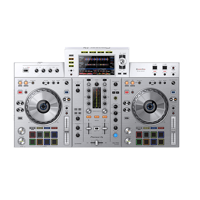 XDJ RX2