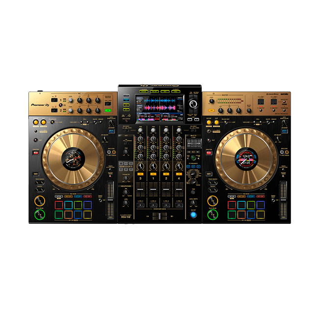 XDJ XZ N