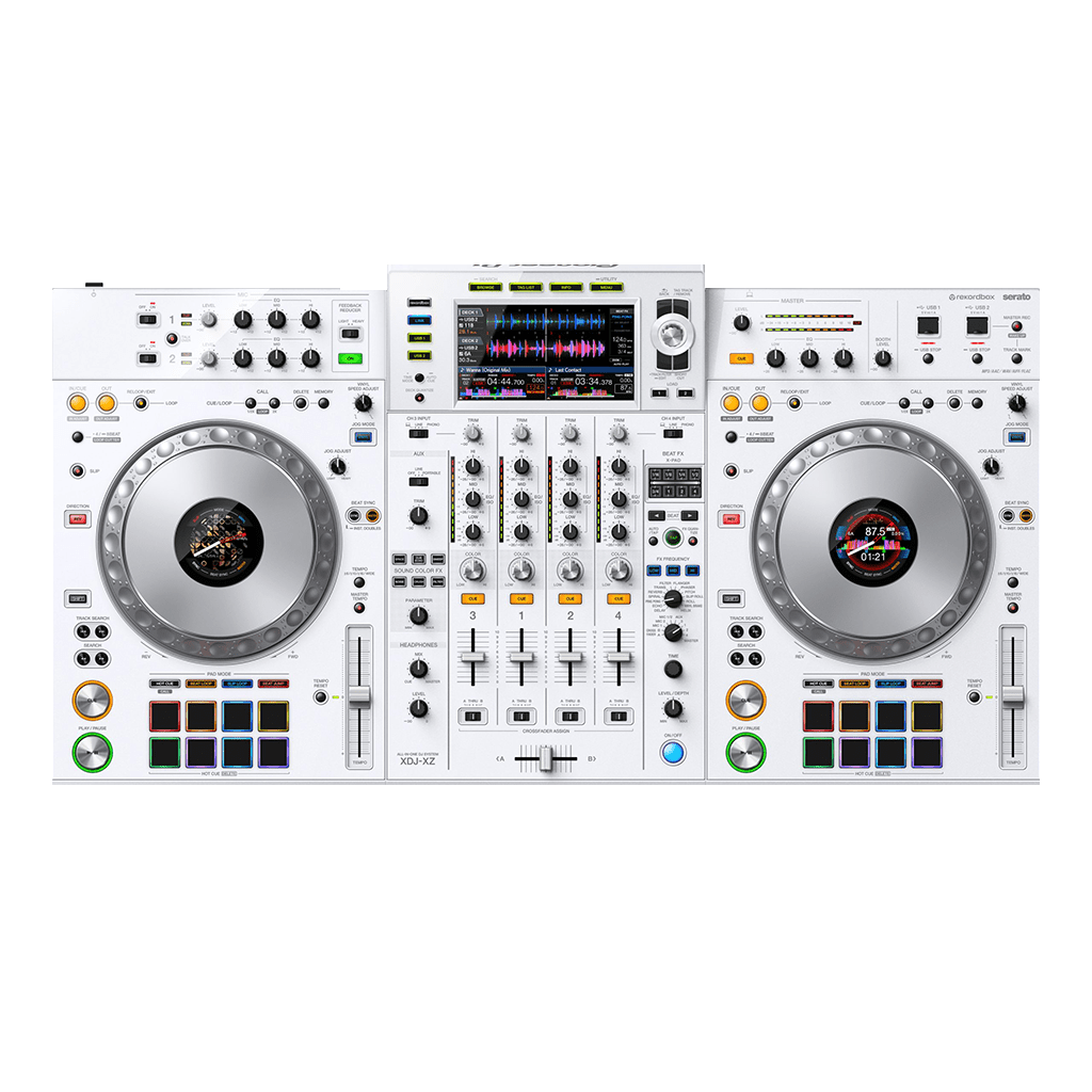 XDJ XZ W