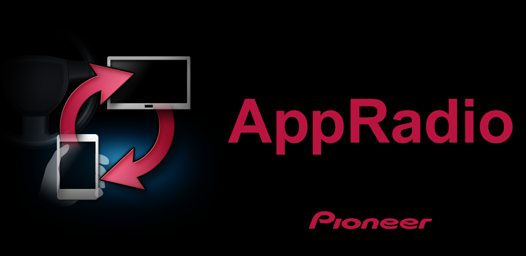 Aviso AppRadio Mode+
